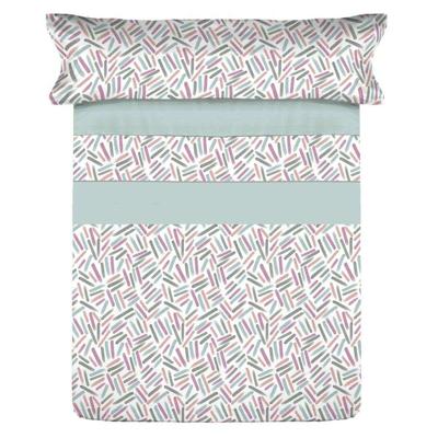 Beddengoedset Tejidos Reina Bed van 150