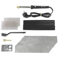 TOOLCRAFT SIP-220 Reparatieset voor kunststof 230 V 80 W 200 - 450 °C Incl. soldeerpunt - thumbnail