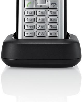 Unify OpenStage M3 charger Zwart Binnen Unify OpenStage M3 charger Zwart Binnen