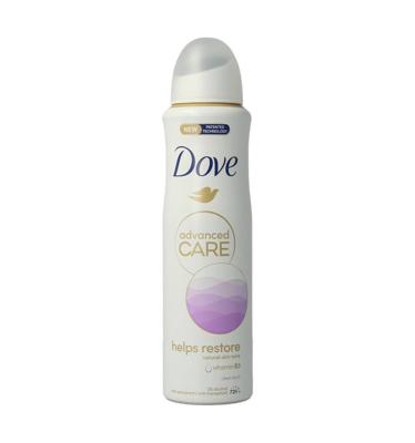 Dove Clean Touch Deodorant Spray Dove Clean Touch Deodorant Spray