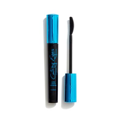 Gosh Catchy Eyes Waterproof Mascara 8ml