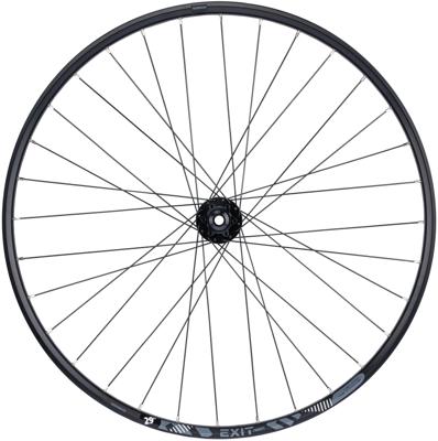 CONTEC 29" voorwiel "exit core 23" ct vr 29" exit core 23 boost 15mm 6l sw 2.00