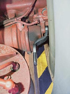 Hazet 2872FS-24 Slagringsleutel