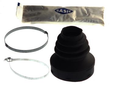 Asmanchetten set 1900002