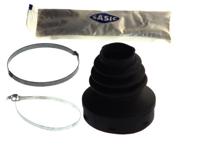 Asmanchetten set 1900002 - thumbnail