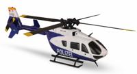 Amewi AFX-135 Polizei RC helikopter RTF - thumbnail