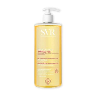 SVR Topialyse Reinigingsolie 1l SVR Topialyse Reinigingsolie 1l