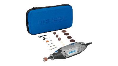 Dremel 3000-15 F0133000JA Multifunctioneel gereedschap Incl. accessoires, Incl. tas 16-delig 130 W Dremel 3000-15 F0133000JA Multifunctioneel gereedschap Incl. accessoires, Incl. tas 16-delig 130 W