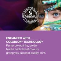 International Paper Rey Copy Daily Use 528008010421 Printpapier, kopieerpapier DIN A4 80 g/m² 500 vellen Wit - thumbnail