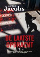 De laatste opdracht - Camille Jacobs - ebook - thumbnail