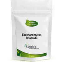 Saccharomyces Boulardii kopen? | 250 mg | 60 vegan capsules | Vitaminesperpost.nl - thumbnail