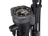 Topeak vloerpomp joeblow booster black - thumbnail