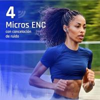 Gaming Webcam iggual IGG319345 Zwart - thumbnail