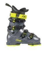 Fischer RC One 120 VAC GW Skischoen Grey/Grey 28,5 - thumbnail