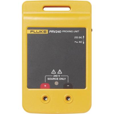 Fluke PRV240 Kalibrator Spanning