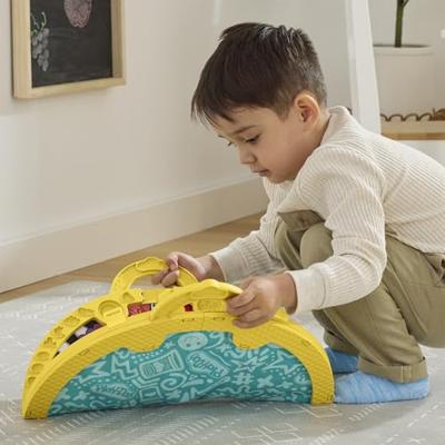 Play-doh Fold&go Mat