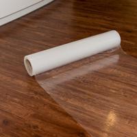 PrimaCover zelfklevende beschermfolie - HARDFLOOR - 62,5 cm x 100 meter - thumbnail