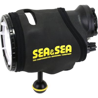 Sea&Sea Strobe Cover for YS-D3