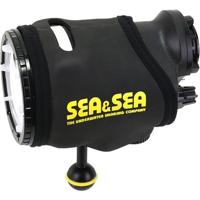 Sea&Sea Strobe Cover for YS-D3 - thumbnail