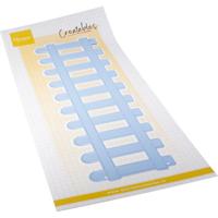 Marianne Design • creatable slimline fence - thumbnail