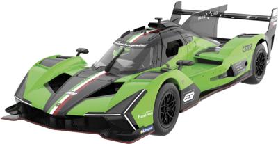 Auto telecomandata - MONDO MOTORS - Lamborghini SC63 RC - scala 1:14