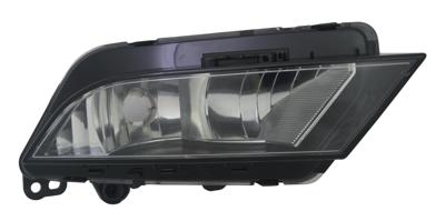 Mistlamp rechts 1912237012