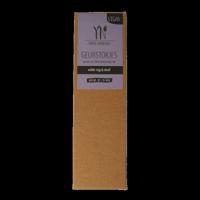 Yours Naturally Geurstokjes wilde vijg & druif 100ml 1 Stuks - thumbnail