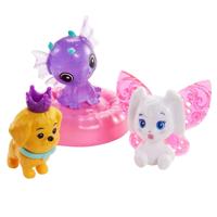 Mattel Barbie Dreamtopia Adventskalender - thumbnail