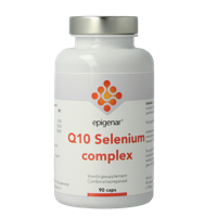 Q10 Selenium complex 90 Capsules - thumbnail