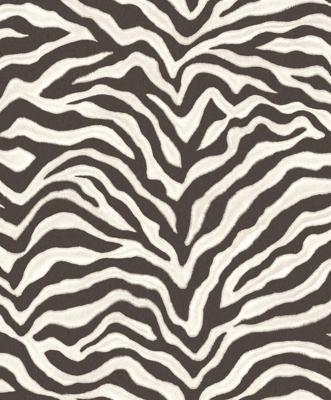 Galerie Natural FX 2 Behang met zebraprint - G67491