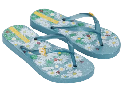 Ipanema Garden Shine Kids Teenslippers