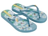 Ipanema Garden Shine Kids Teenslippers - thumbnail