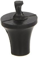 Aanslagrubber, demper 255019 - thumbnail