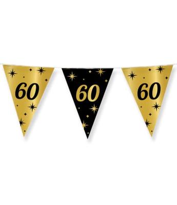 Paperdreams Classy Party vlag folie - 60 - thumbnail