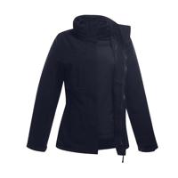 Ragetta RG1430 Men´s Jacket - Kingsley 3in1 - Oxford Blue - S - thumbnail
