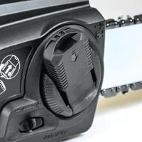 Makita UC4051AK Kettingzaag Elektrisch 2000 W Lengte mes 400 mm Met accessoires - thumbnail