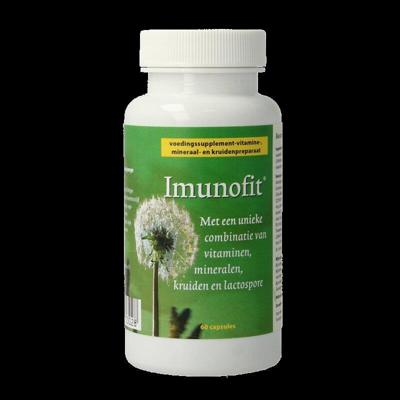 Venamed Imunofit Capsules