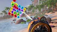 Puzzle Bobble 3D: Vacation Odyssey (PSVR Compatible) - thumbnail