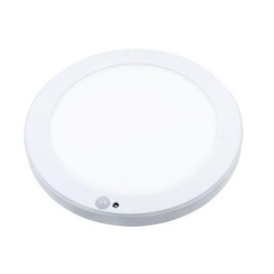 LED Plafonnière / Downlight In- Opbouw - 3000K - Ø220