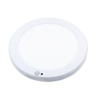 LED Plafonnière / Downlight In- Opbouw - 3000K - Ø220 - thumbnail