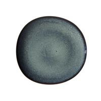 Villeroy & Boch Lave Gris Dinerbord 28 cm aardewerk - thumbnail