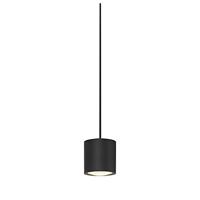 SLV Led hanglampOculus 9cm zwart - 1004672 - thumbnail