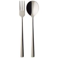 Villeroy & Boch Daily Line Spaghetti bestekset 4-delig - thumbnail