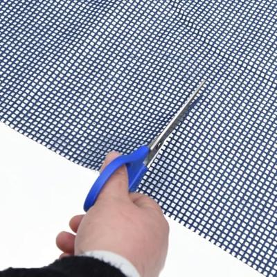 VidaXL Tenttapijt 4x2 m blauw VidaXL Tenttapijt 4x2 m blauw
