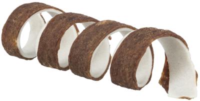 TRIXIE DENTAFUN RUND VOOR DE HOND KAUWKRUL GLUTENVRIJ 12 CM 50 ST TRIXIE DENTAFUN RUND VOOR DE HOND KAUWKRUL GLUTENVRIJ 12 CM 50 ST