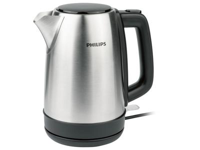Philips HD9350/90 Waterkoker Zilver