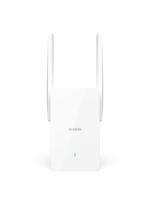 Tenda WiFi Versterker WiFi Repeater AX3000 (A33), WiFi Extender 6 Wi-FI Booster, 2 * 5dBi Antennes, Slimme LED Indicator, Eenvoudige Configuratie, Compatibel met alle Internet Boxen- Wit - thumbnail