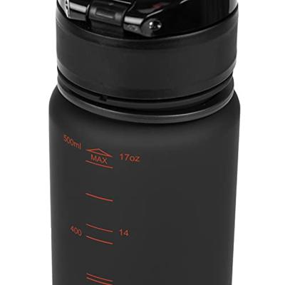 Baagl Batman Rood Drinkfles 500 ml