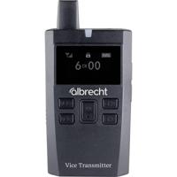 Albrecht 29932 Full Duplex portofoon - thumbnail