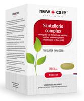 New Care Scutellaria Complex Tabletten 90Tabletten - thumbnail